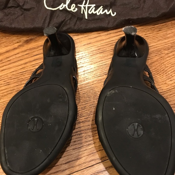 Cole Haan women’s sandals - Picture 2 of 4